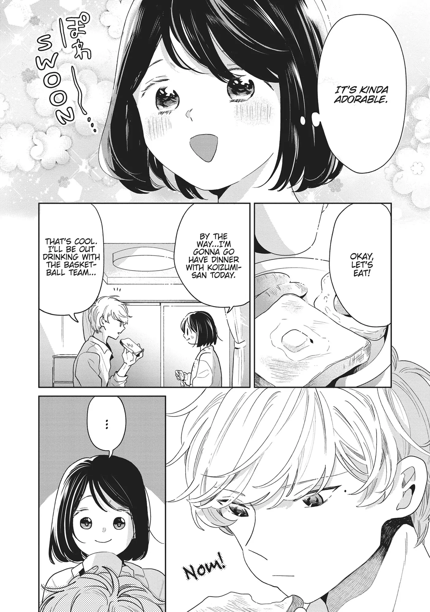 Majo-Senpai Nippou Chapter 71 2